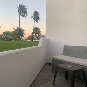 Deluxe Zimmer mit Kingsize-Bett